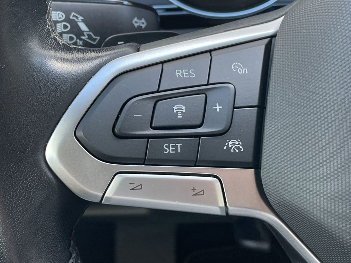 Volkswagen Passat 2.0 TSI DSG Elegance Standhzg AHK Kamera foto 14