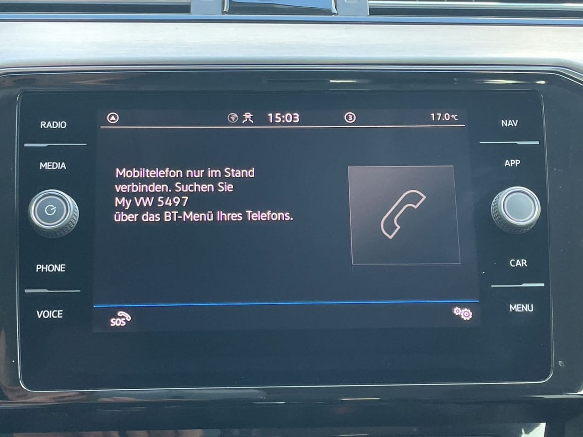 Volkswagen Passat 2.0 TSI DSG Elegance Standhzg AHK Kamera foto 18
