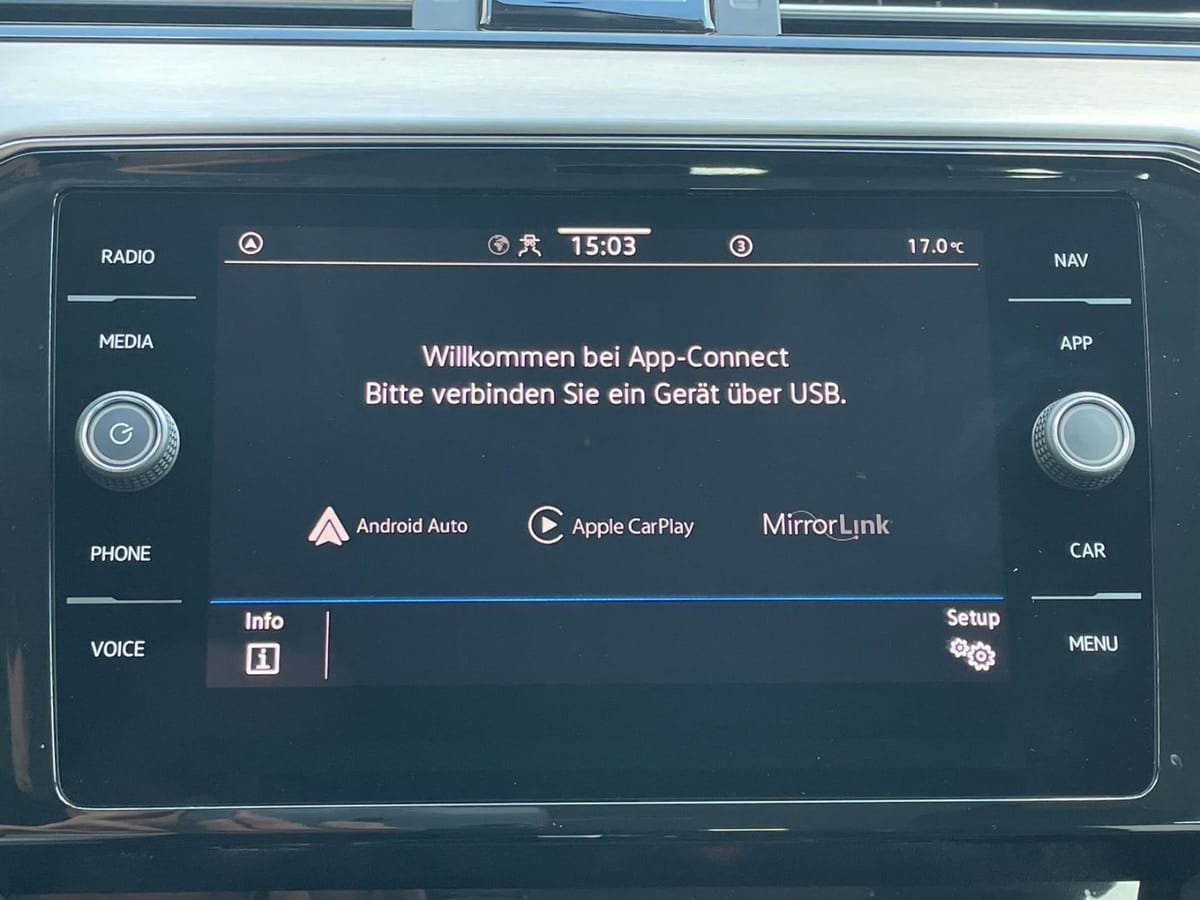 Volkswagen Passat 2.0 TSI DSG Elegance Standhzg AHK Kamera foto 20