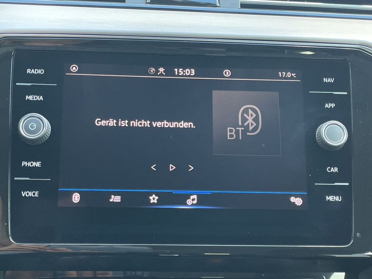 Volkswagen Passat 2.0 TSI DSG Elegance Standhzg AHK Kamera foto 21
