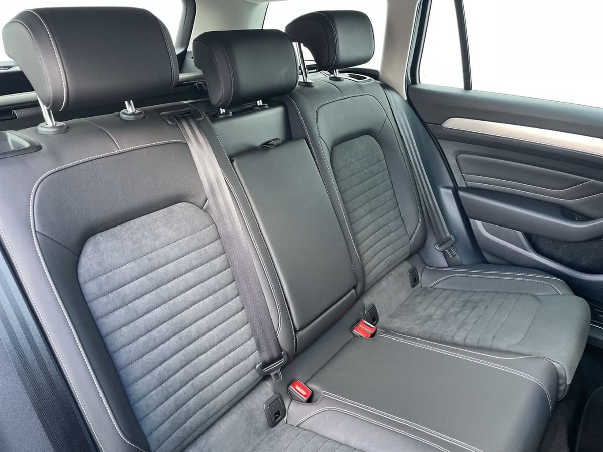 Volkswagen Passat 2.0 TSI DSG Elegance Standhzg AHK Kamera foto 24