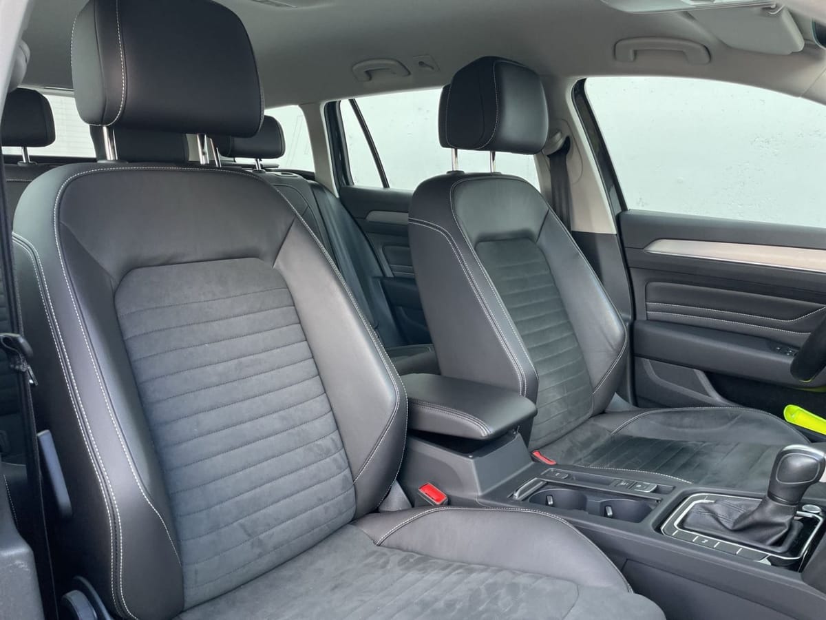Volkswagen Passat 2.0 TSI DSG Elegance Standhzg AHK Kamera foto 9