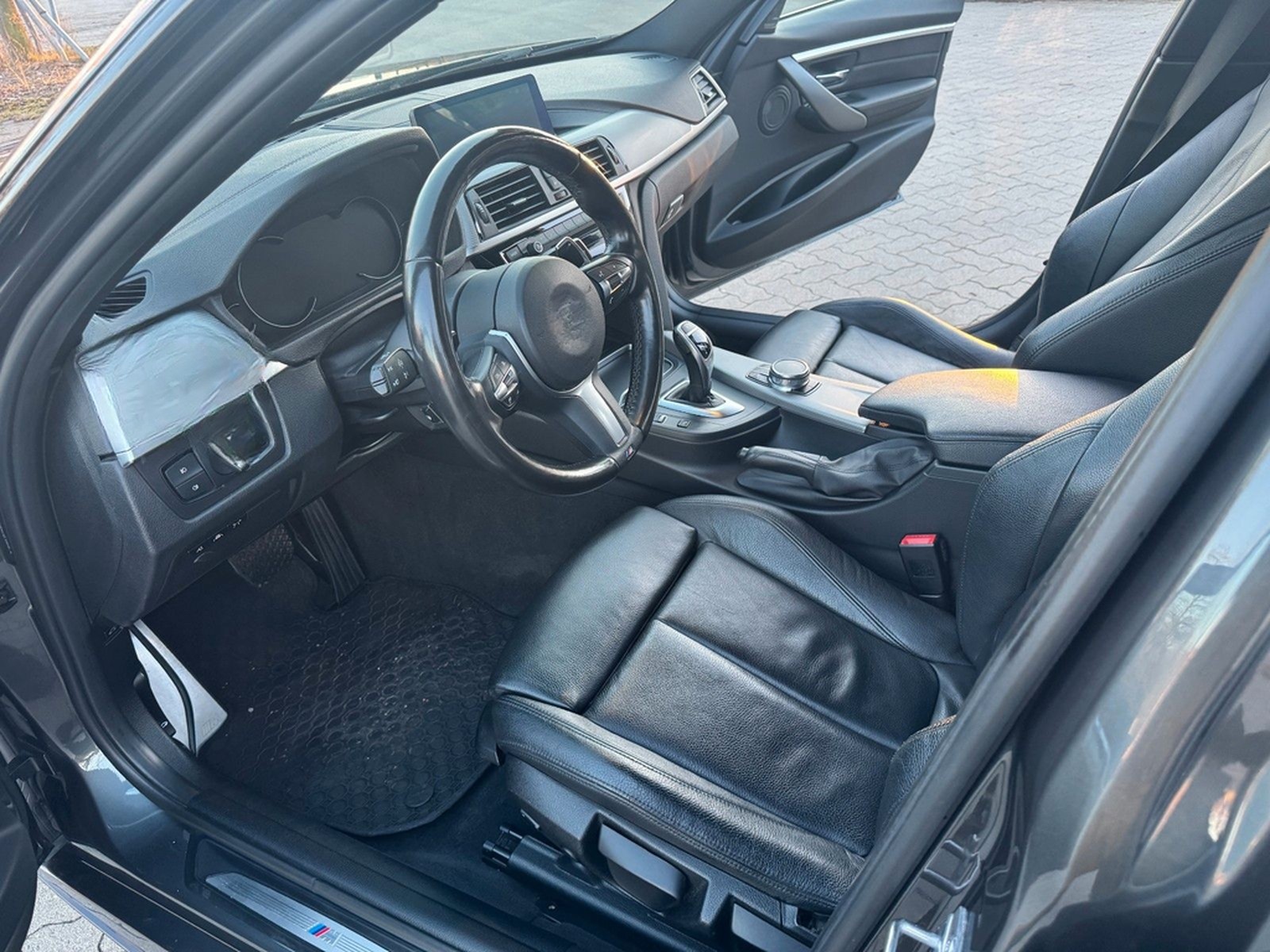 BMW 340i xDrive Touring F31 B58 EZ 2019 VA Top foto 11