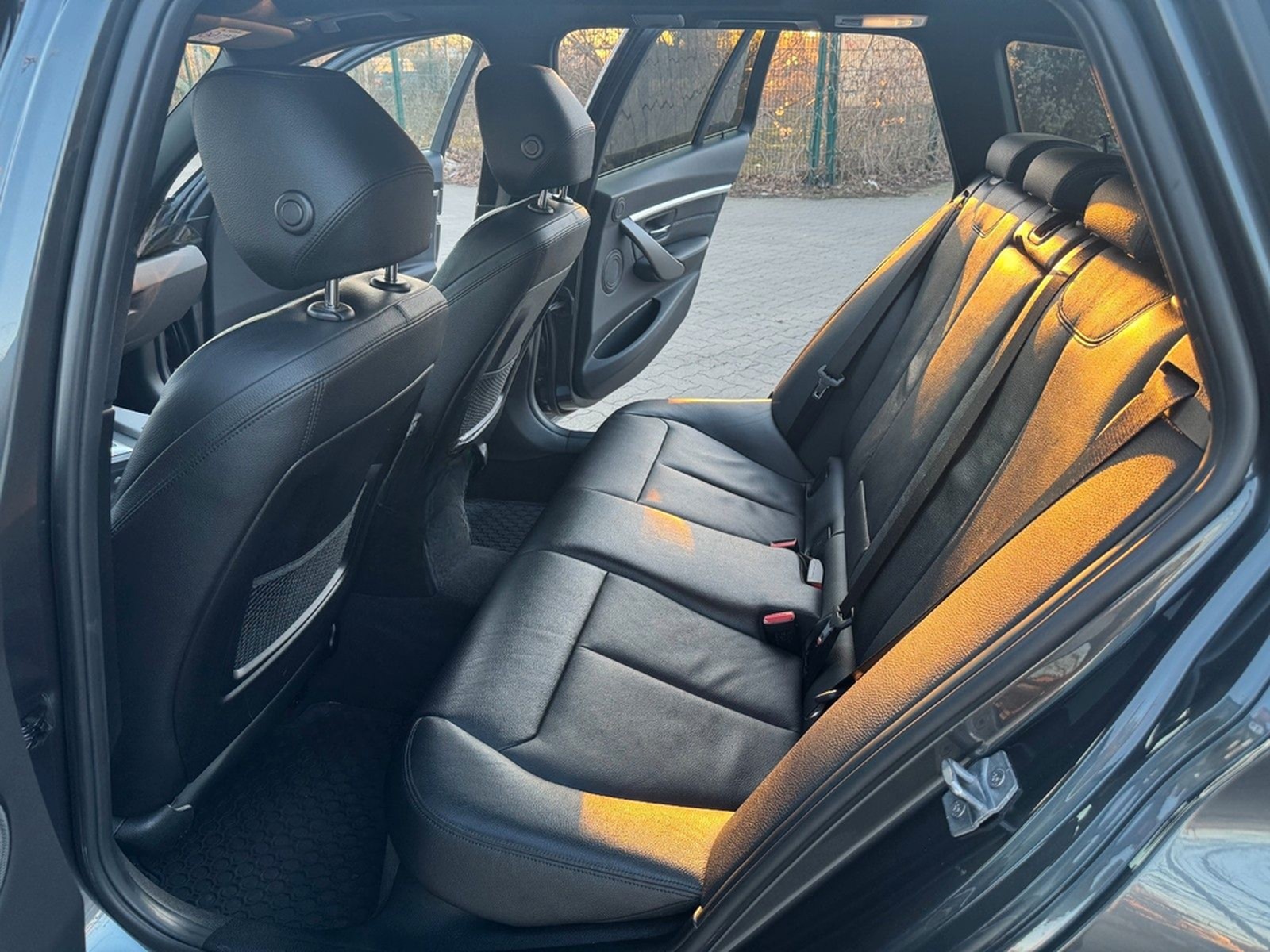 BMW 340i xDrive Touring F31 B58 EZ 2019 VA Top foto 13