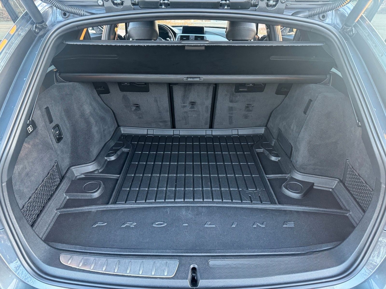BMW 340i xDrive Touring F31 B58 EZ 2019 VA Top foto 14