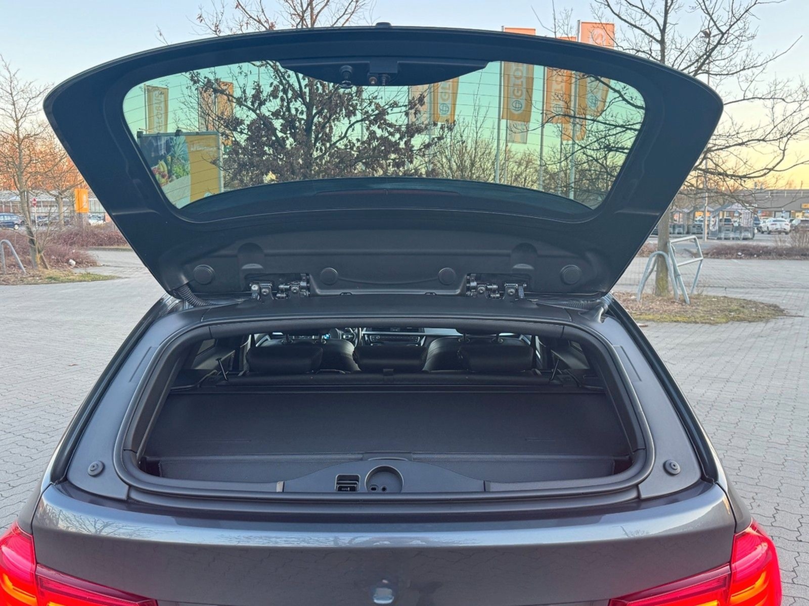 BMW 340i xDrive Touring F31 B58 EZ 2019 VA Top foto 15