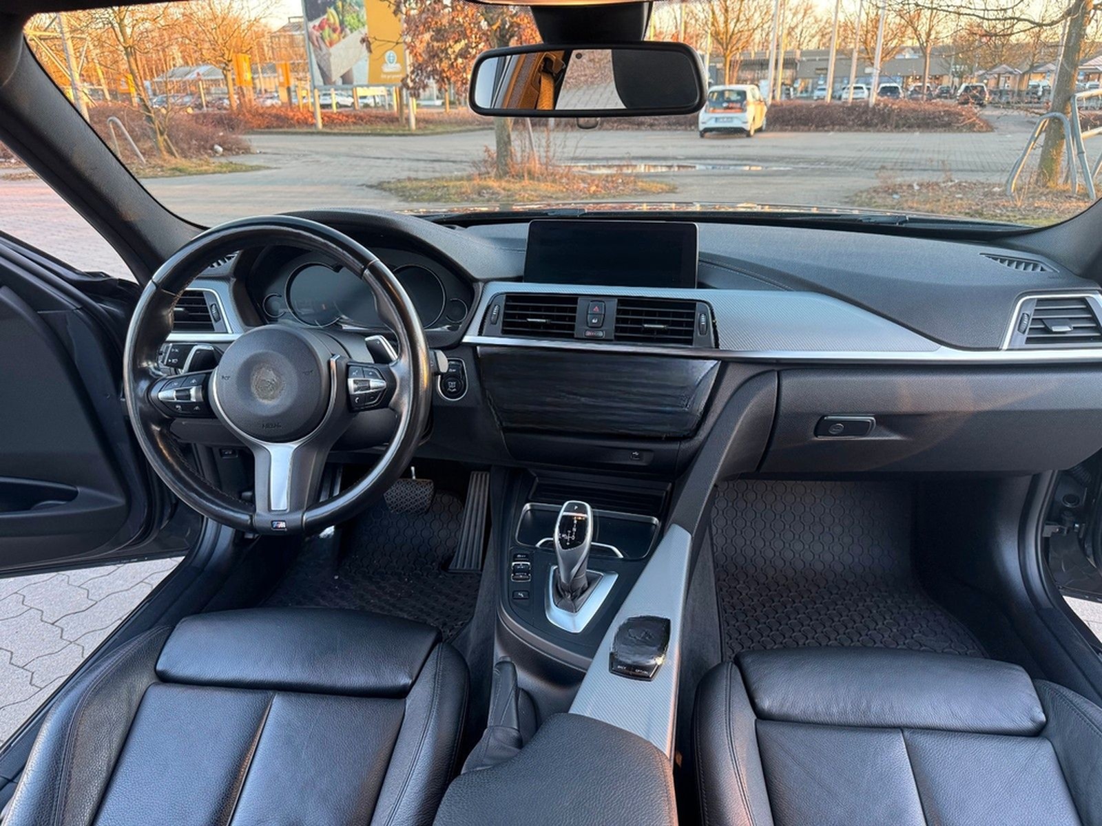 BMW 340i xDrive Touring F31 B58 EZ 2019 VA Top foto 16