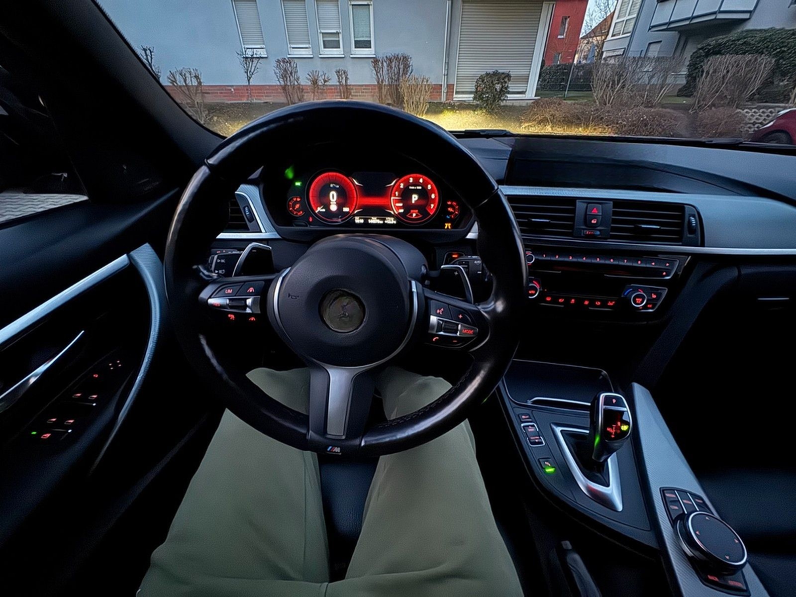 BMW 340i xDrive Touring F31 B58 EZ 2019 VA Top foto 17