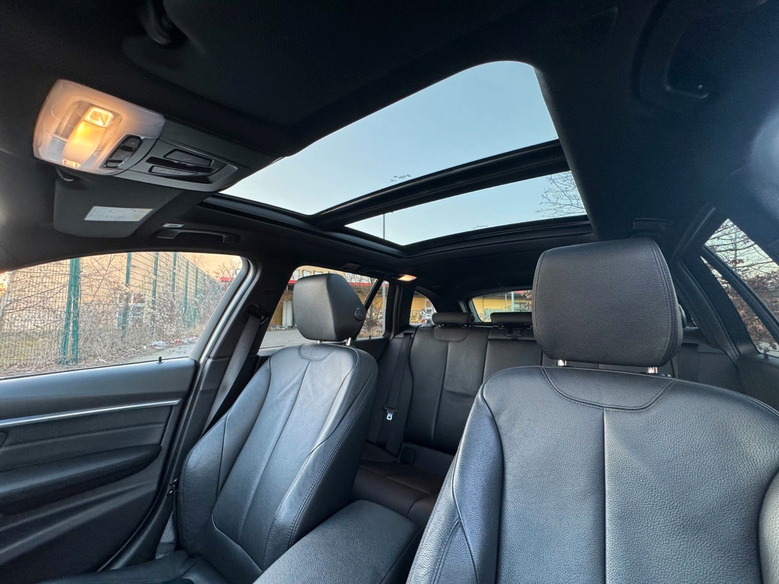 BMW 340i xDrive Touring F31 B58 EZ 2019 VA Top foto 19