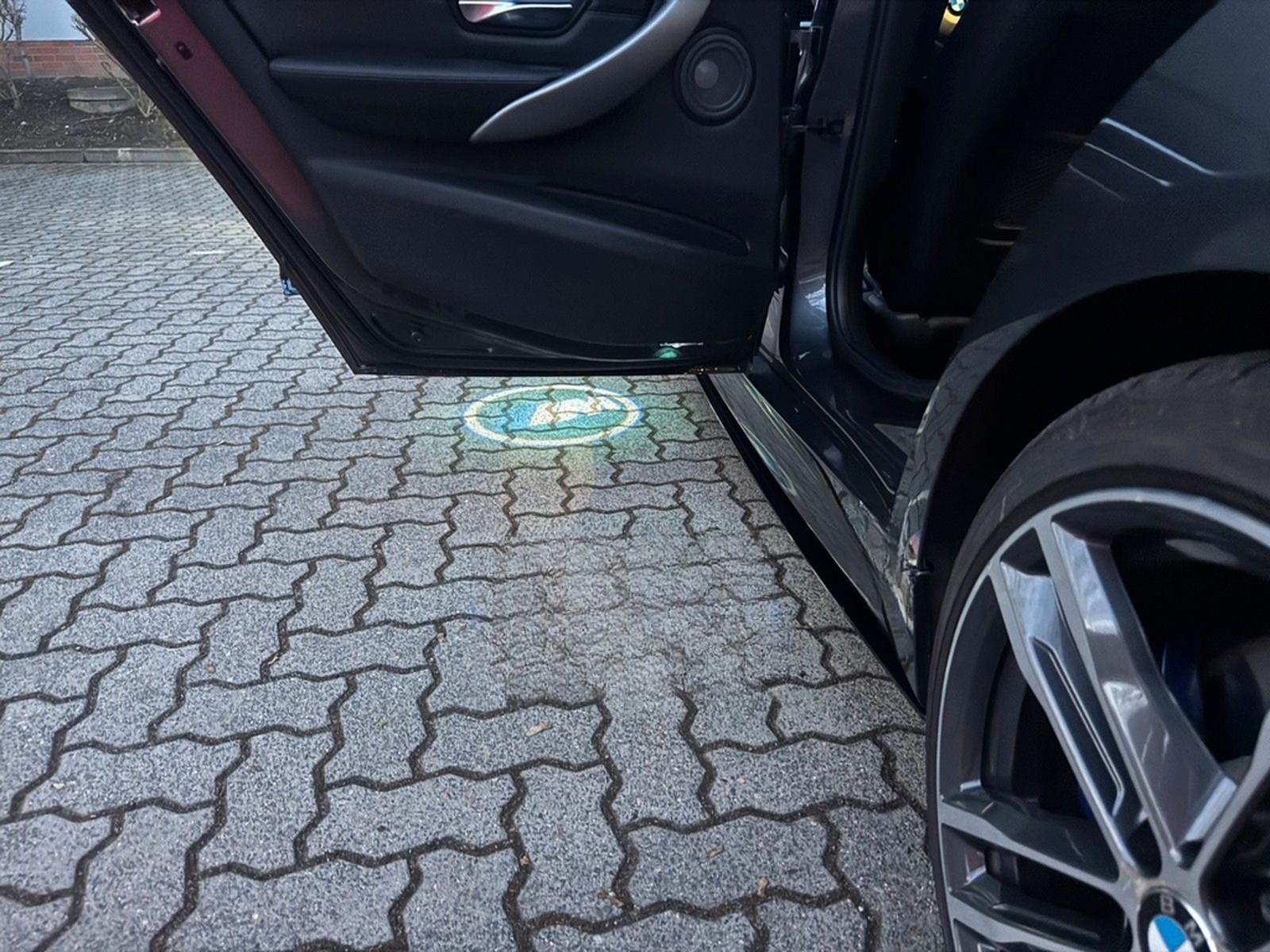 BMW 340i xDrive Touring F31 B58 EZ 2019 VA Top foto 20