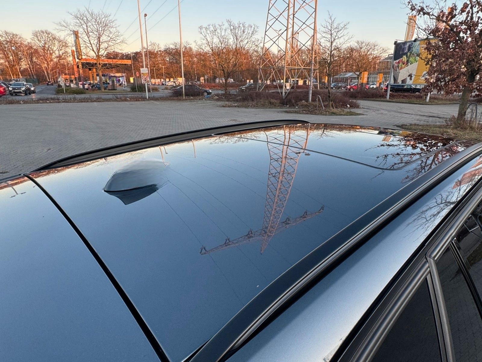 BMW 340i xDrive Touring F31 B58 EZ 2019 VA Top foto 9