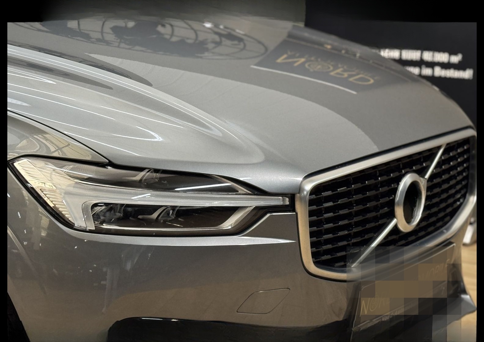 Volvo XC60 D4 R-Design *LED*PANO*BLIS*360°*MEMORY* R D foto 11