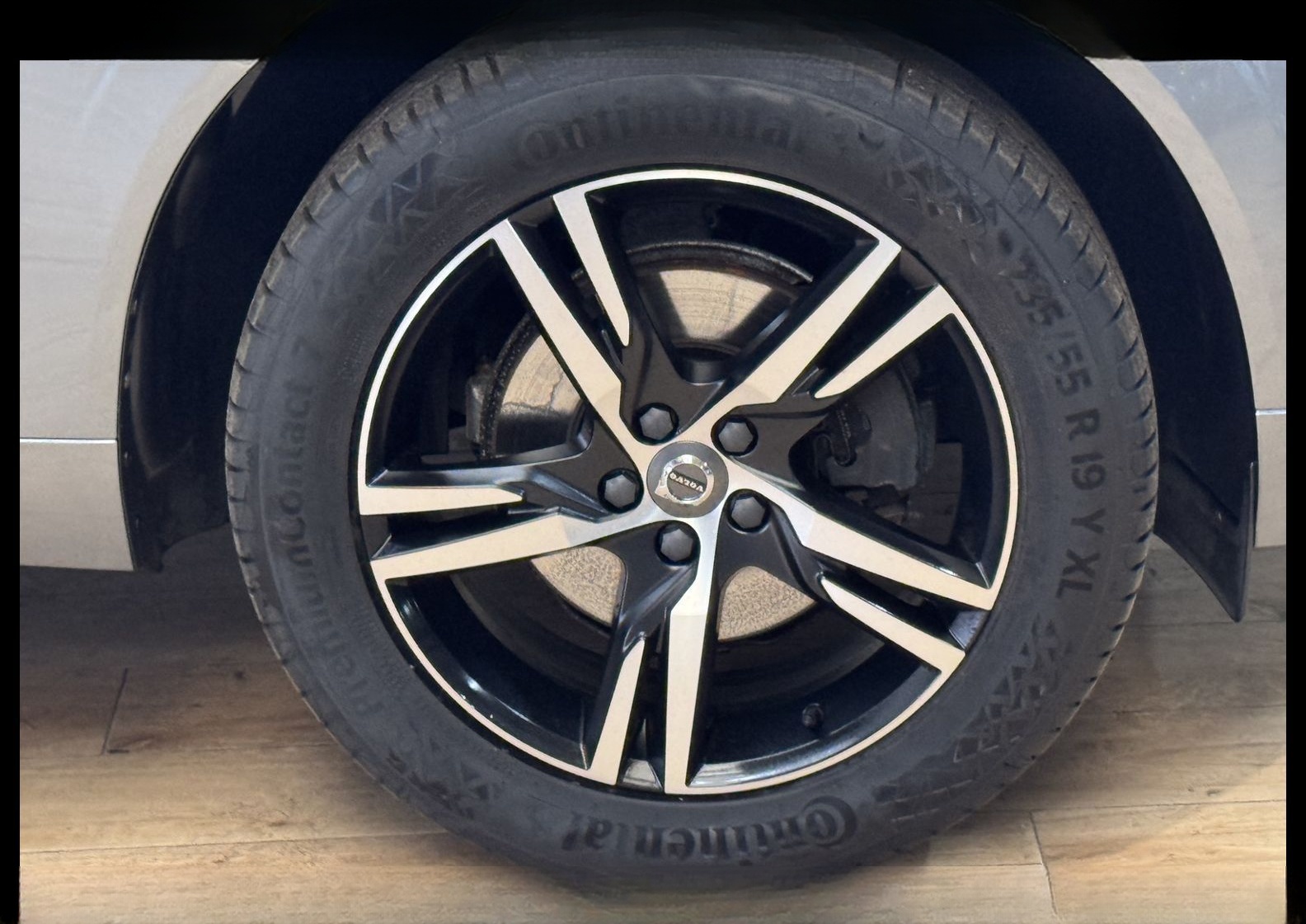 Volvo XC60 D4 R-Design *LED*PANO*BLIS*360°*MEMORY* R D foto 12