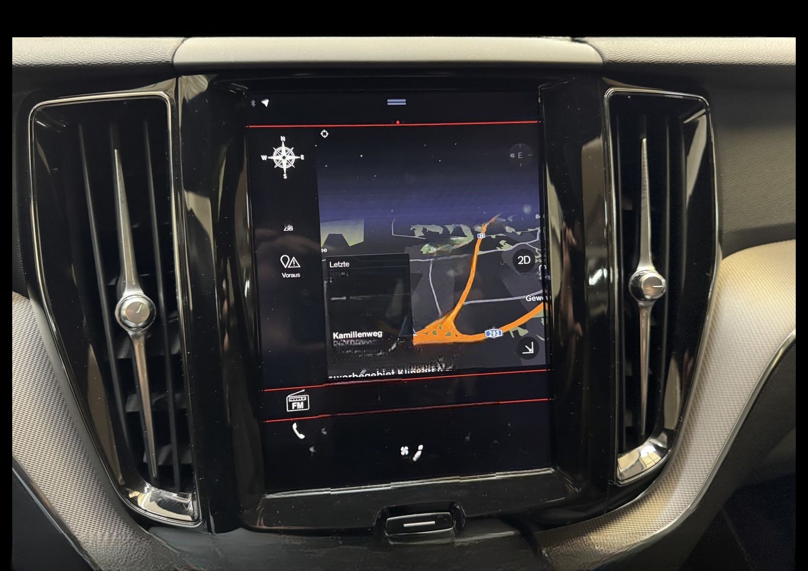 Volvo XC60 D4 R-Design *LED*PANO*BLIS*360°*MEMORY* R D foto 20