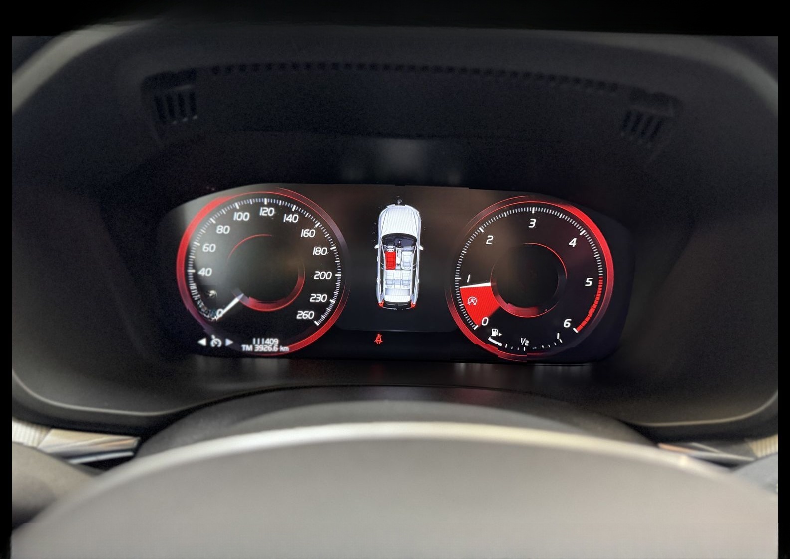 Volvo XC60 D4 R-Design *LED*PANO*BLIS*360°*MEMORY* R D foto 22