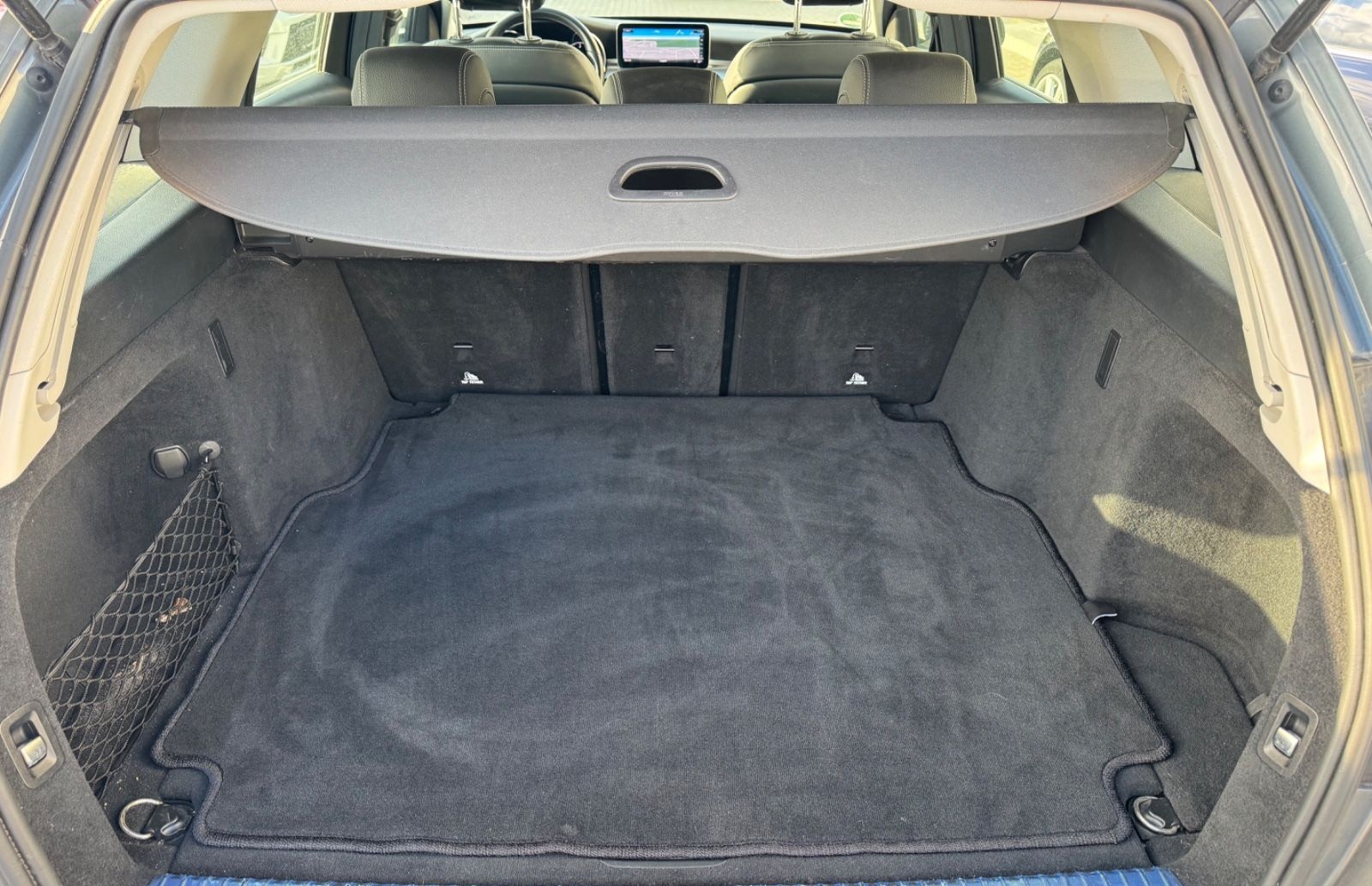 Mercedes-Benz C 220d T 4Matic LED Tacho Digital 360° foto 13