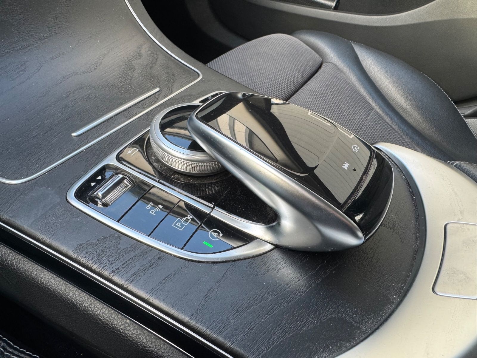 Mercedes-Benz C 220d T 4Matic LED Tacho Digital 360° foto 19