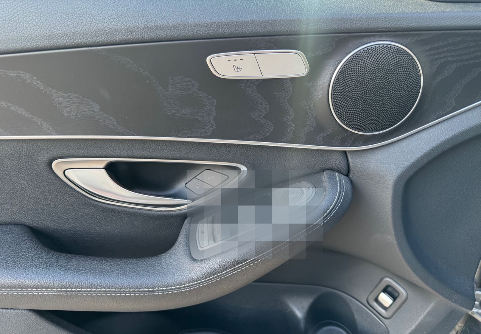 Mercedes-Benz C 220d T 4Matic LED Tacho Digital 360° foto 21