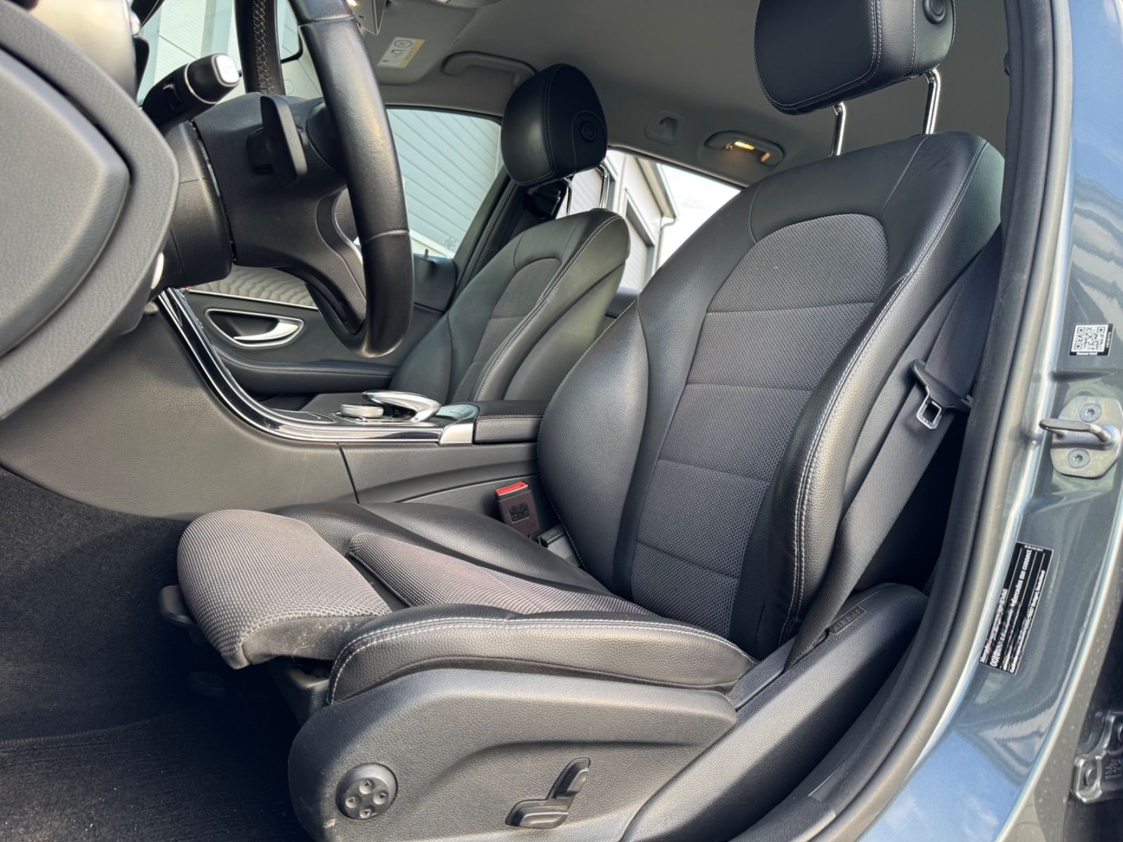 Mercedes-Benz C 220d T 4Matic LED Tacho Digital 360° foto 9