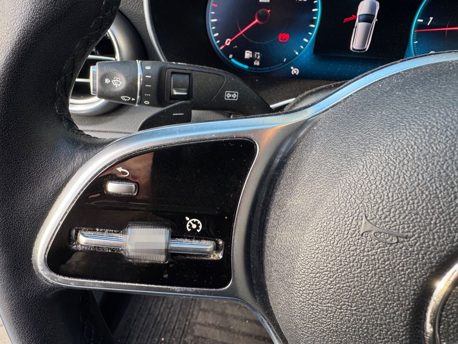 Mercedes-Benz C 220d T 4Matic LED Tacho Digital 360° foto 10