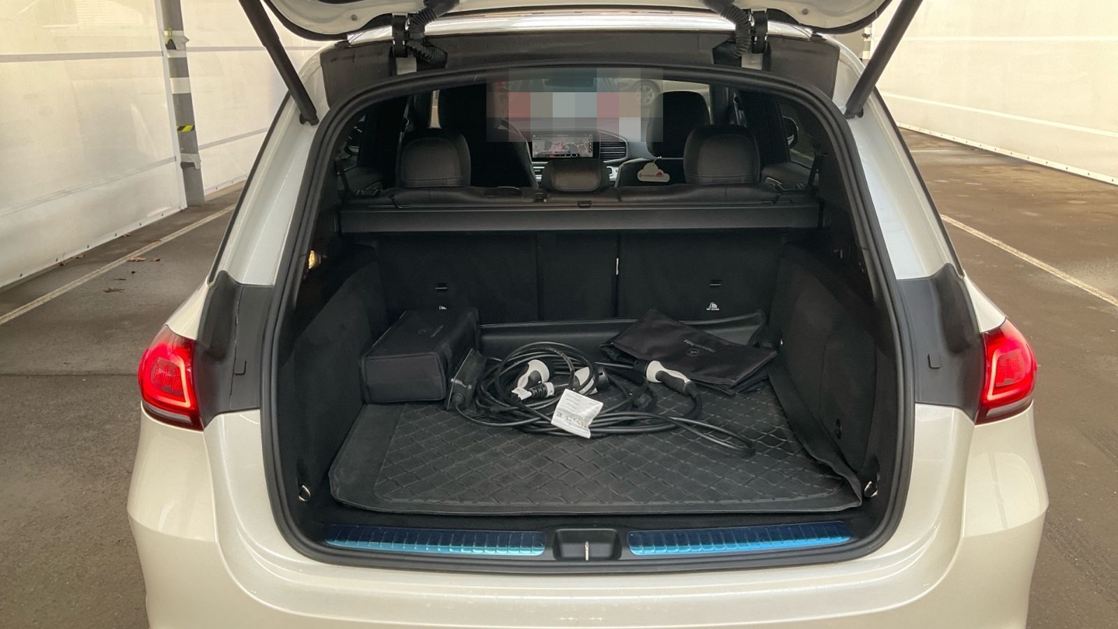Mercedes-Benz GLE 350 de 4Matic AMG LINE foto 18