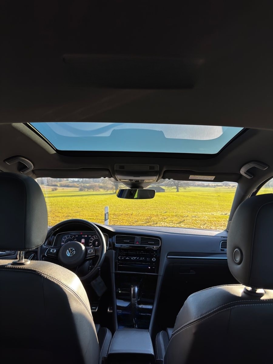 Volkswagen Golf 7R DSG 4MOTION ohne OPF foto 13