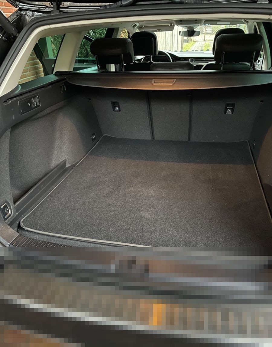 Volkswagen Passat Variant 1.8 TSI DSG Highline Variant ... foto 15
