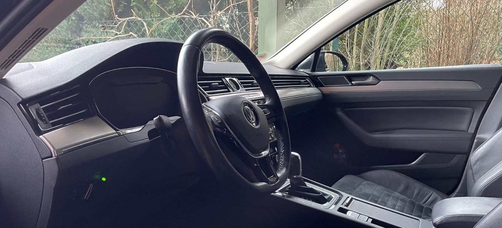 Volkswagen Passat Variant 1.8 TSI DSG Highline Variant ... foto 4