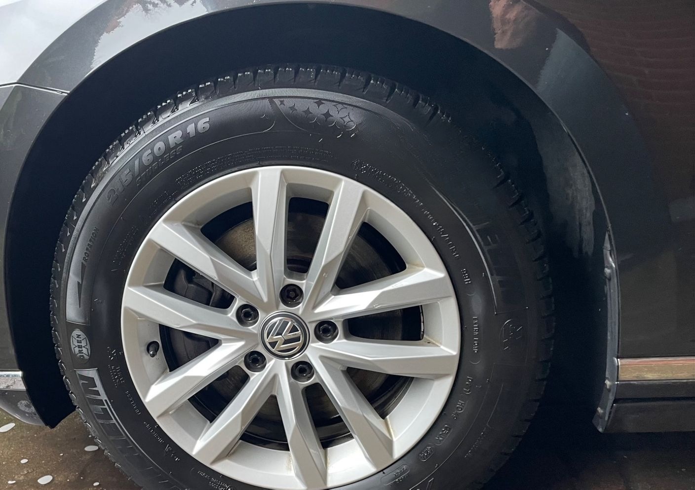 Volkswagen Passat Variant 1.8 TSI DSG Highline Variant ... foto 6