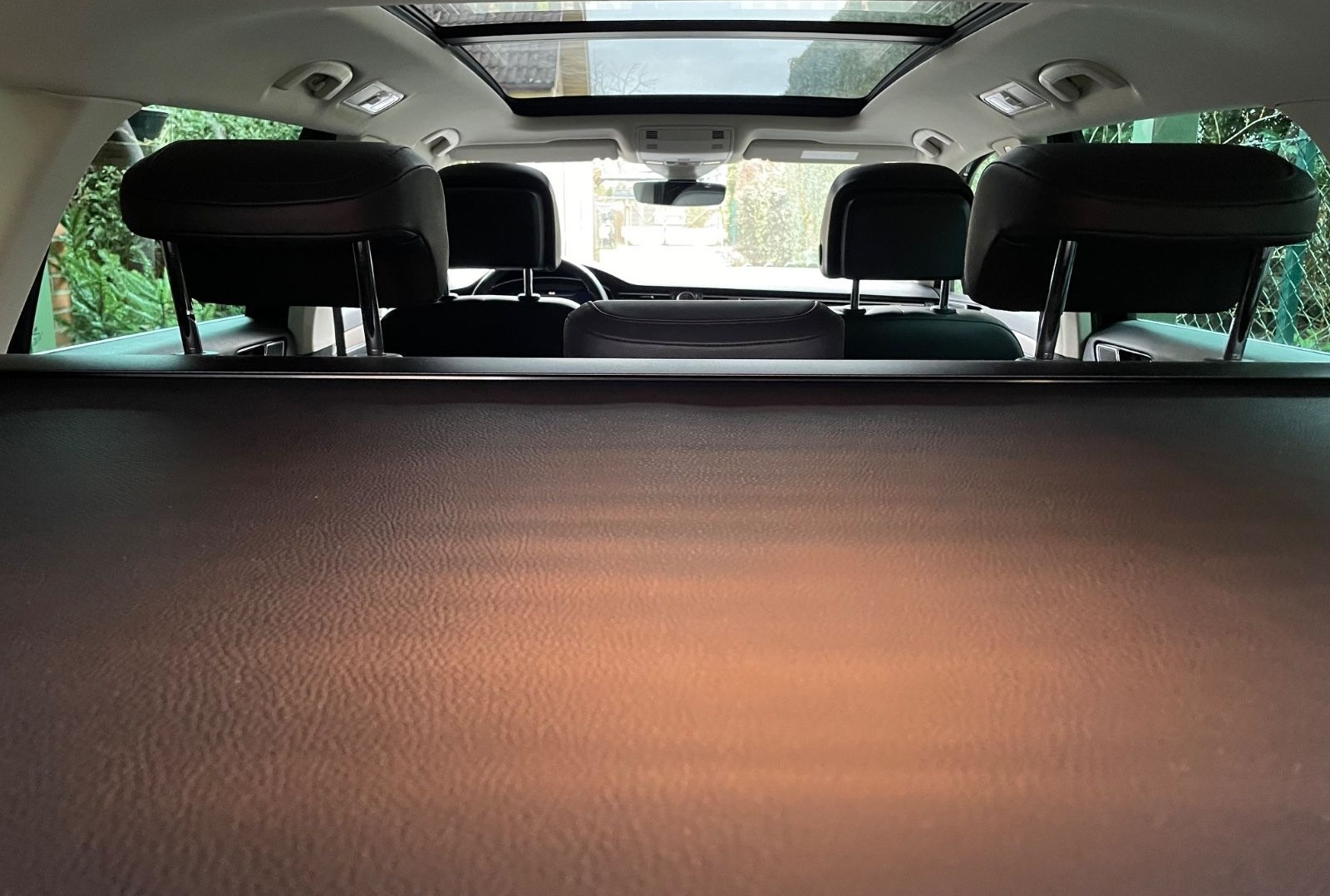 Volkswagen Passat Variant 1.8 TSI DSG Highline Variant ... foto 7
