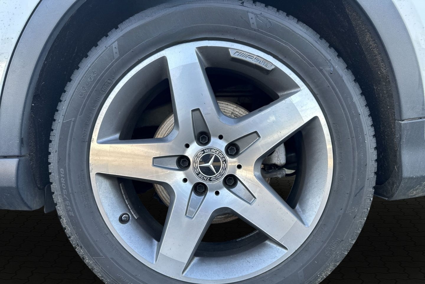 Mercedes-Benz GLA 200 AMG-Line Parkass. Sitzhzg.Navi LED Panor foto 15