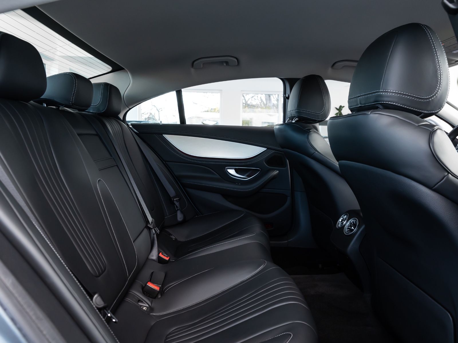 Mercedes-Benz CLS 450 4Matic AMG/Widescreen/LED/AHK foto 11