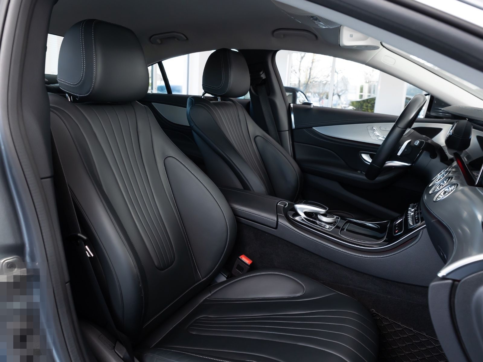 Mercedes-Benz CLS 450 4Matic AMG/Widescreen/LED/AHK foto 12