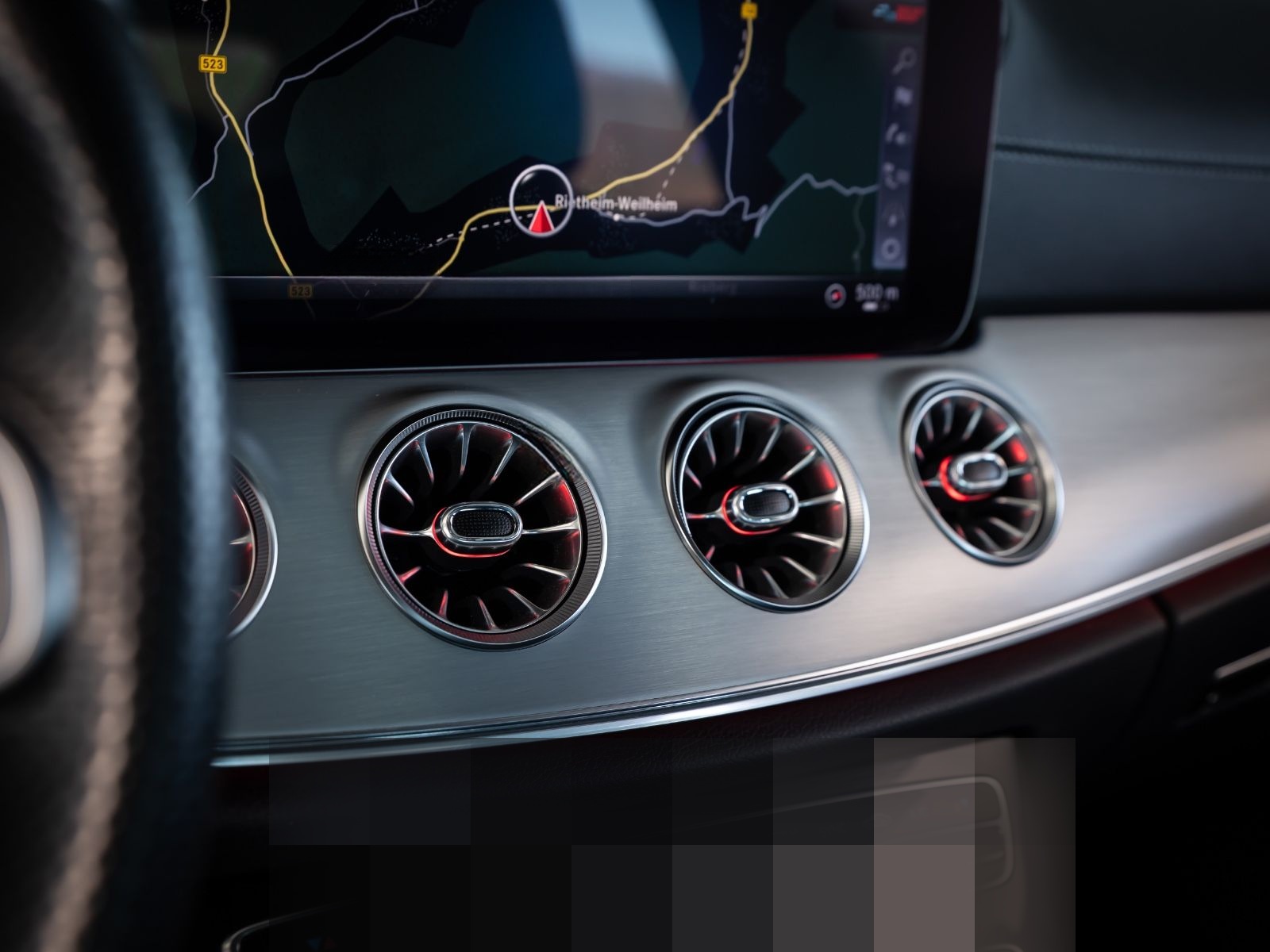 Mercedes-Benz CLS 450 4Matic AMG/Widescreen/LED/AHK foto 18