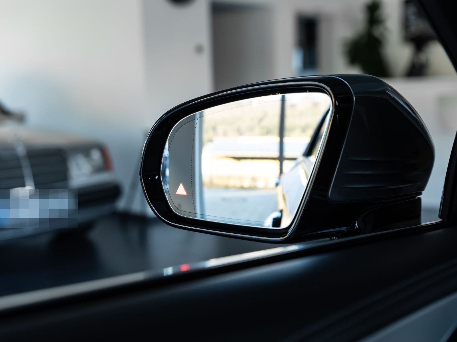 Mercedes-Benz CLS 450 4Matic AMG/Widescreen/LED/AHK foto 21