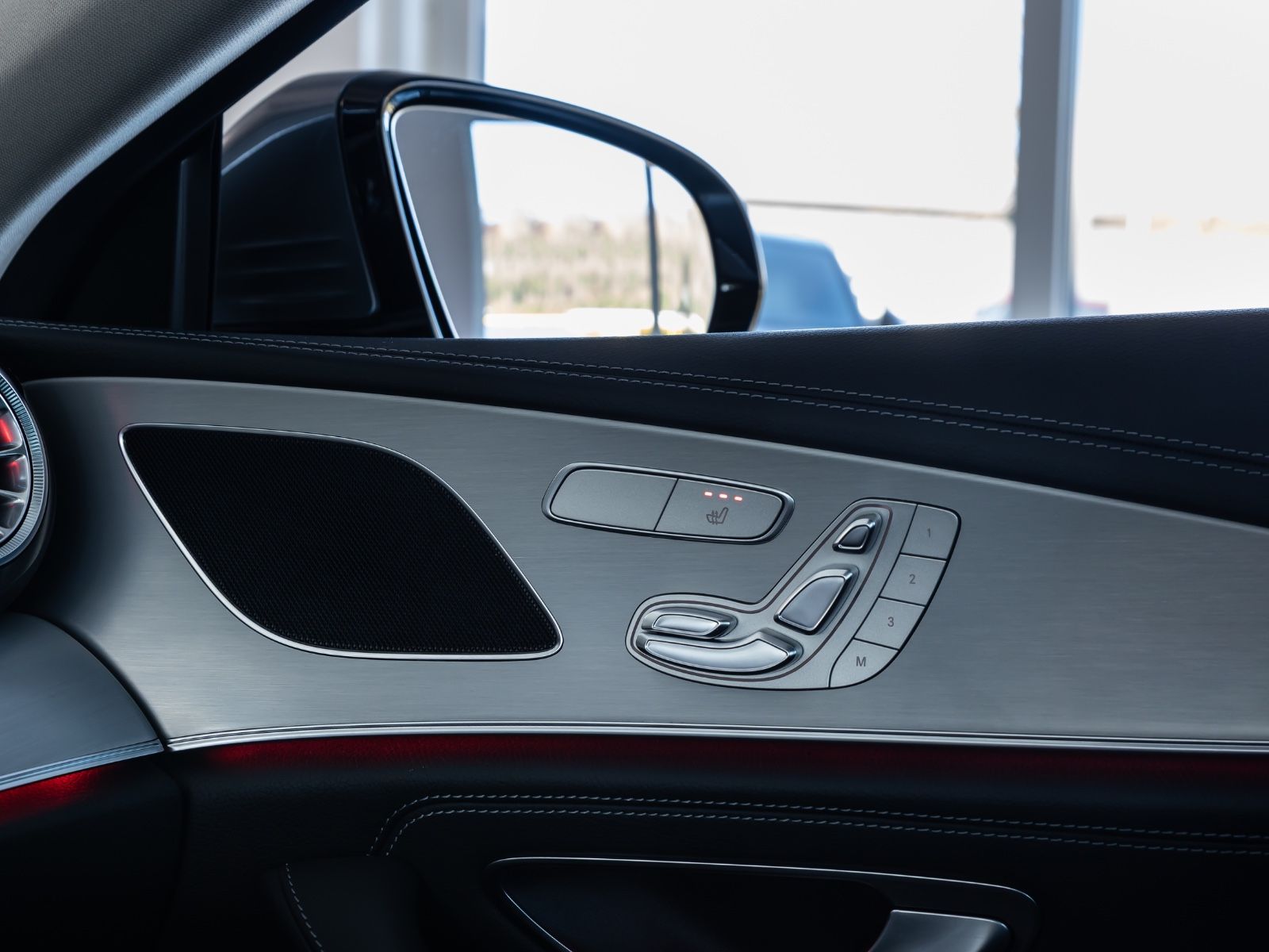 Mercedes-Benz CLS 450 4Matic AMG/Widescreen/LED/AHK foto 22