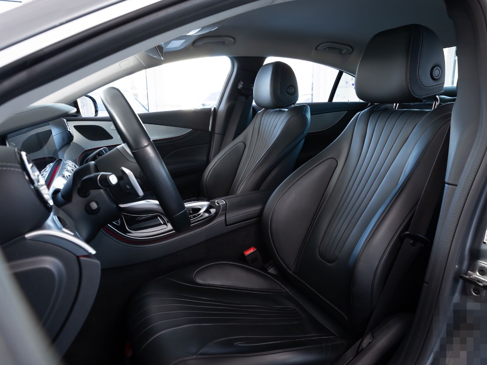 Mercedes-Benz CLS 450 4Matic AMG/Widescreen/LED/AHK foto 8