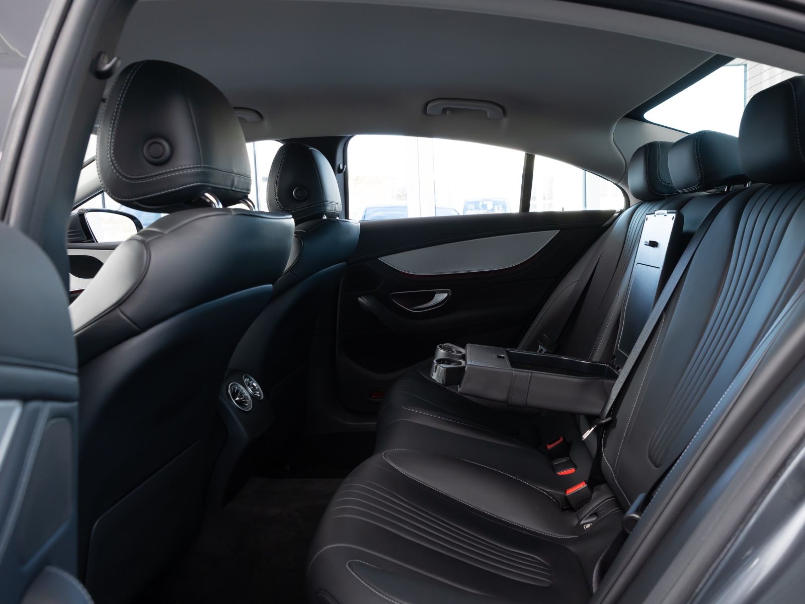 Mercedes-Benz CLS 450 4Matic AMG/Widescreen/LED/AHK foto 9