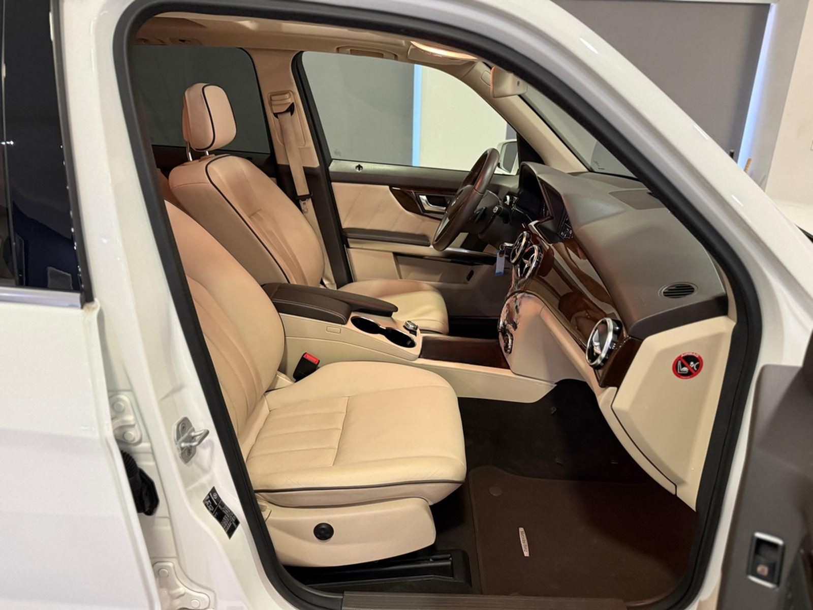 Mercedes-Benz GLK 350 4M AMG-Line *PANO*360*SPUR*DIST*H&K*LED* foto 27