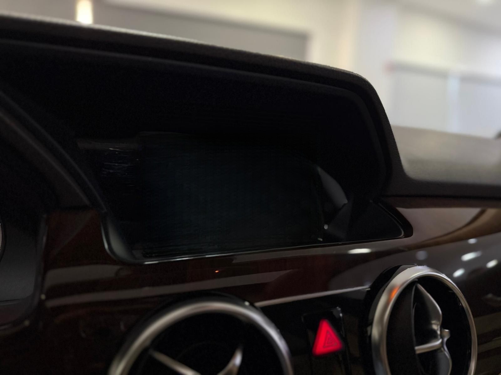 Mercedes-Benz GLK 350 4M AMG-Line *PANO*360*SPUR*DIST*H&K*LED* foto 34