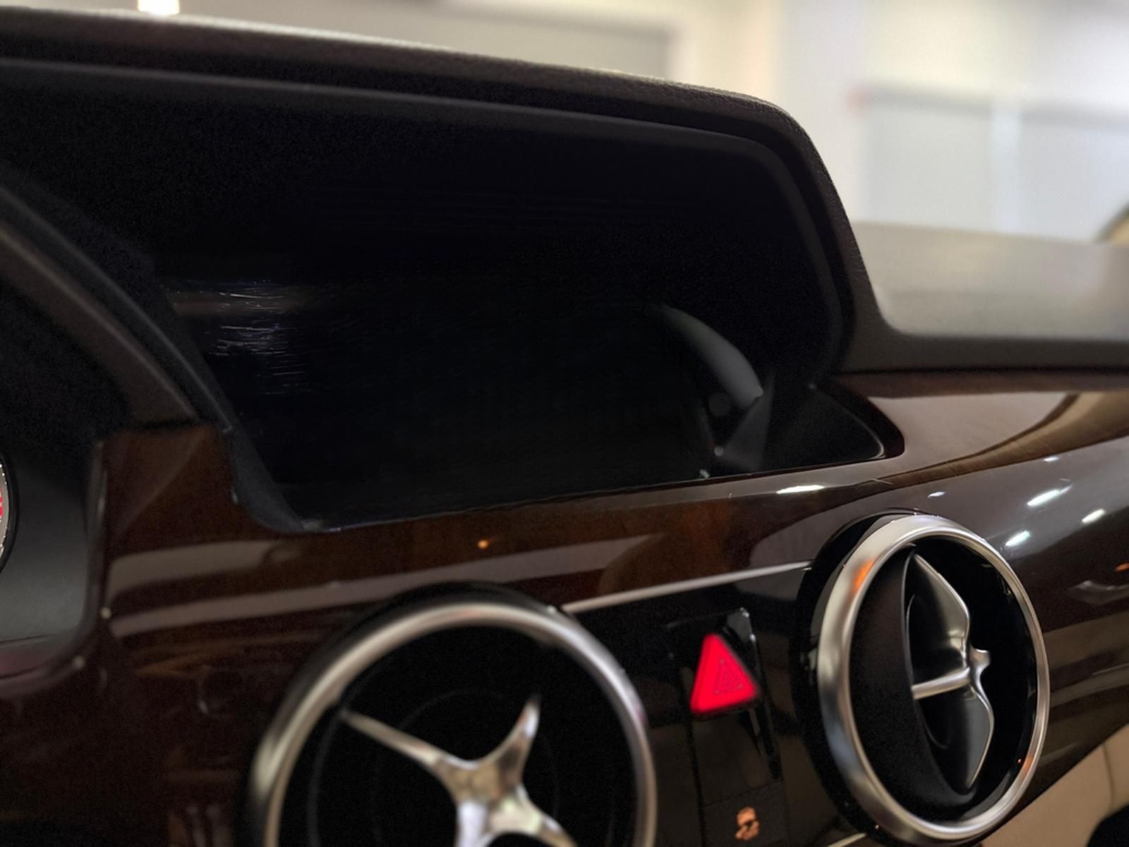 Mercedes-Benz GLK 350 4M AMG-Line *PANO*360*SPUR*DIST*H&K*LED* foto 36