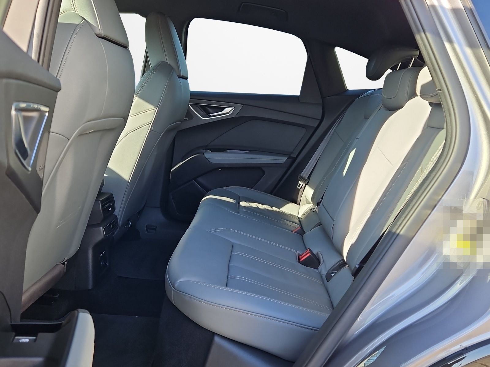 Audi Q4 e-tron 50 Sportback quattro NaviPlus Matrix 2 foto 12