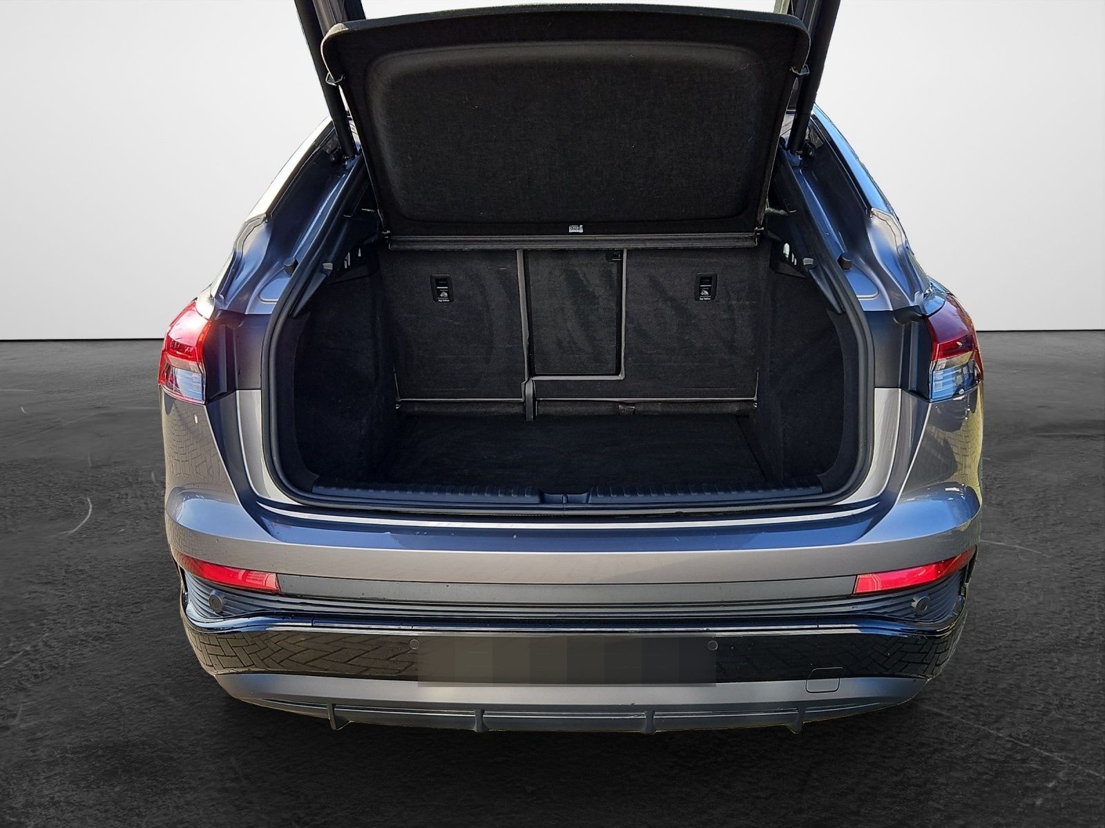 Audi Q4 e-tron 50 Sportback quattro NaviPlus Matrix 2 foto 13