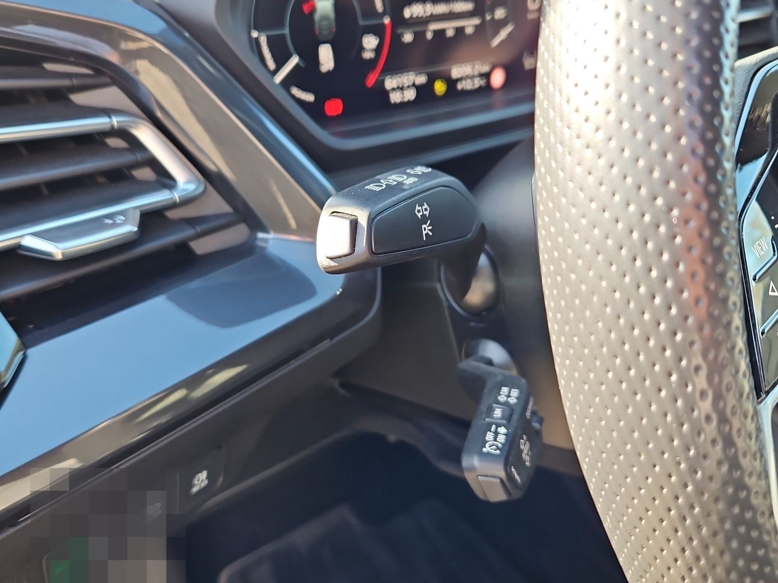 Audi Q4 e-tron 50 Sportback quattro NaviPlus Matrix 2 foto 16