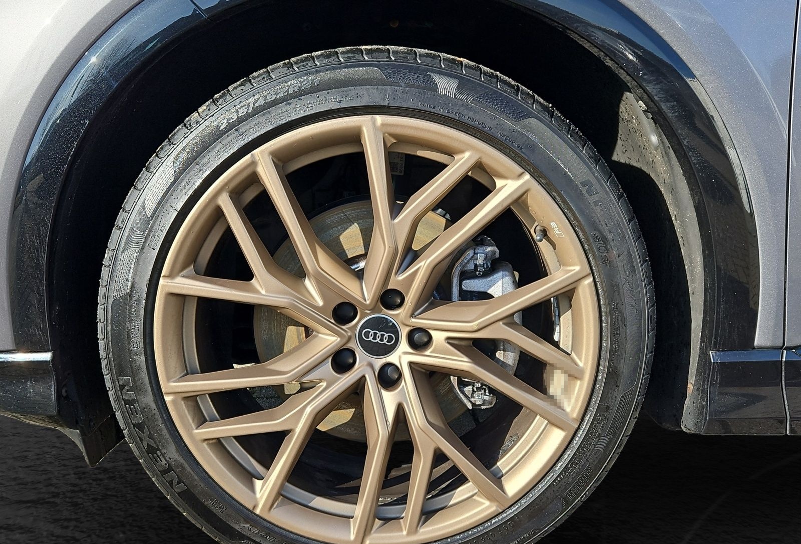 Audi Q4 e-tron 50 Sportback quattro NaviPlus Matrix 2 foto 6