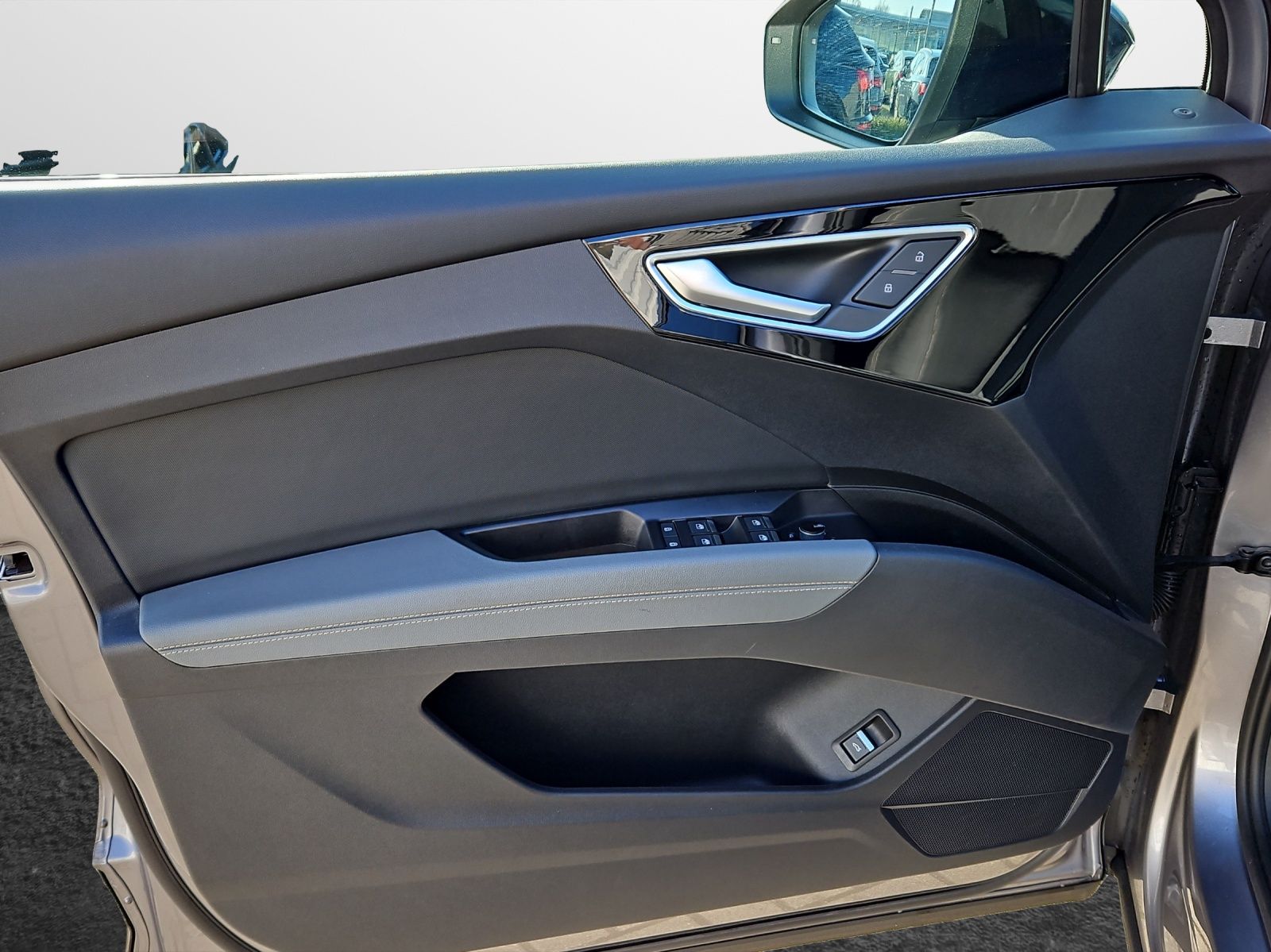 Audi Q4 e-tron 50 Sportback quattro NaviPlus Matrix 2 foto 7