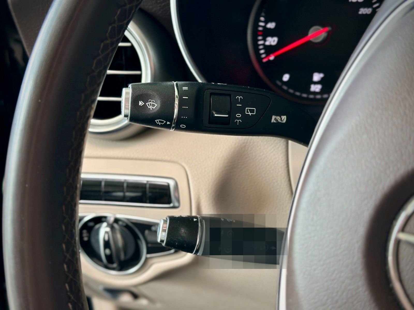 Mercedes-Benz GLC 220d 4Matic Exclusive 1.Hand*Distro+*Pano*AH foto 25