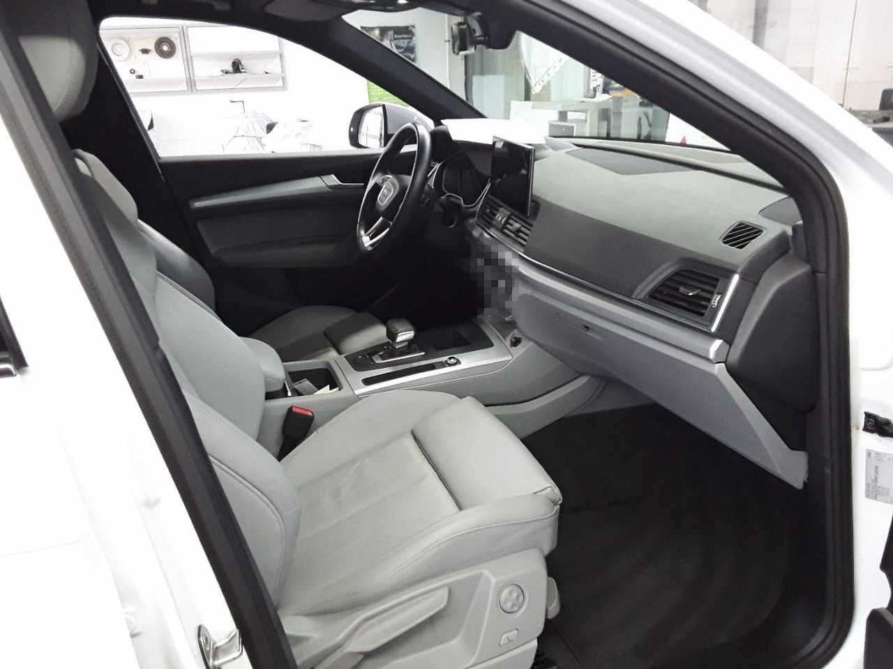 Audi Q5 35 TDI S line LED Pano foto 4