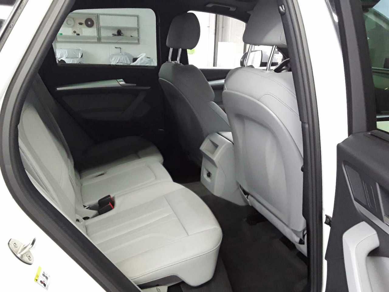 Audi Q5 35 TDI S line LED Pano foto 5