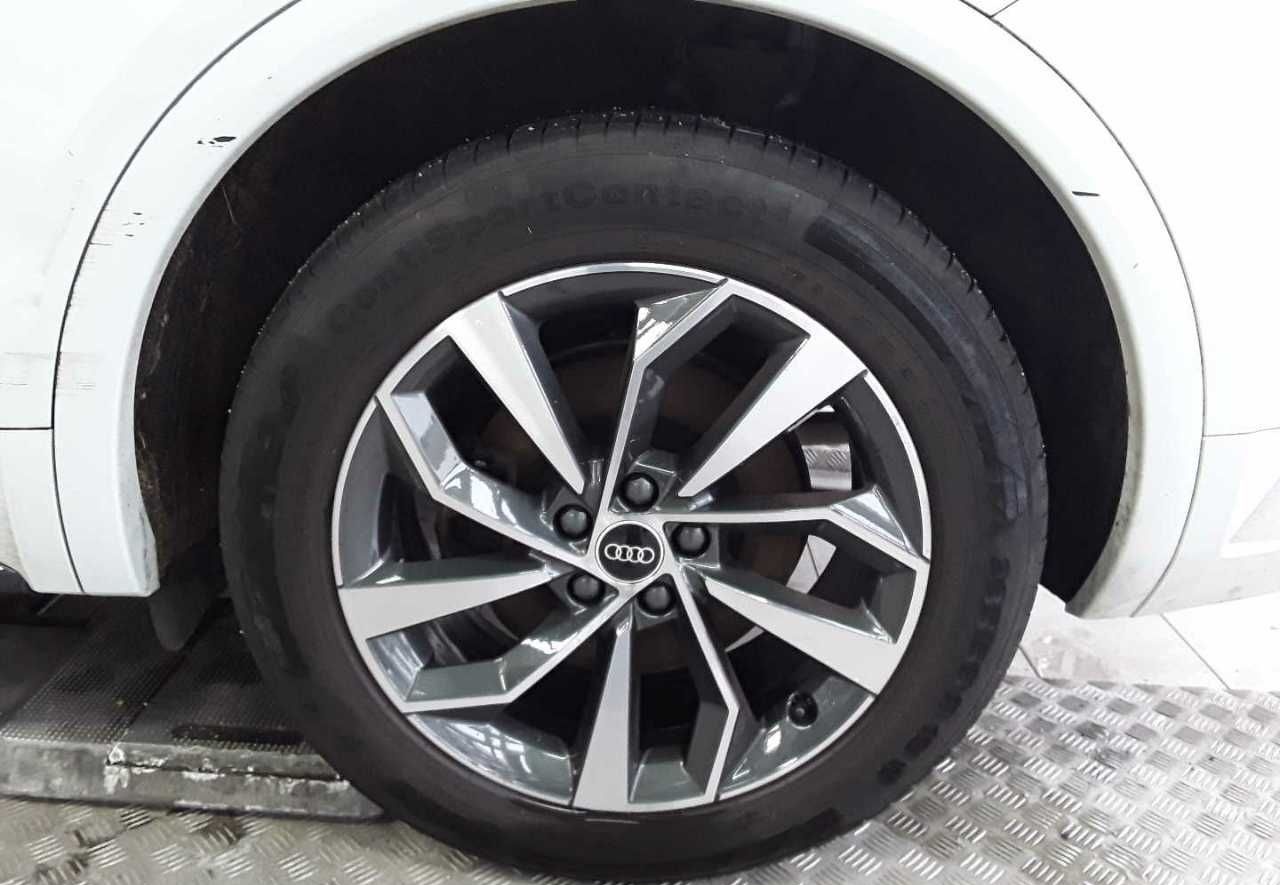 Audi Q5 35 TDI S line LED Pano foto 6